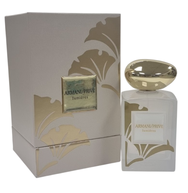 Giorgio Armani Armani Prive Lumieres 100 мл Giorgio Armani Armani Prive Lumieres 100 мл
