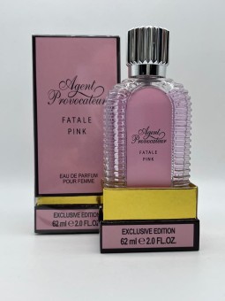 Мини-тестер Agent Provocateur Fatale Pink Pour Femme (LUX) 62 ml Мини-тестер Agent Provocateur Fatale Pink Pour Femme (LUX) 62 ml