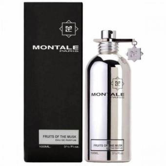 Montale Fruits Of The Musk 100 мл Montale Fruits Of The Musk 100 мл