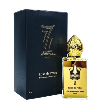 Stephane Humbert Lucas 777 Rose De Petra 50 мл Stephane Humbert Lucas 777 Rose De Petra 50 мл