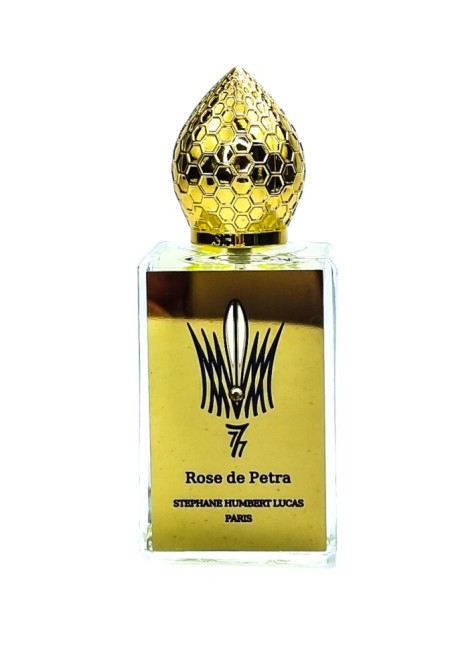 Stephane Humbert Lucas 777 Rose De Petra 50 мл