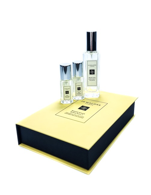 LUX Набор Jo Malone Wood Sage & Sea Salt LUX Набор Jo Malone Wood Sage & Sea Salt