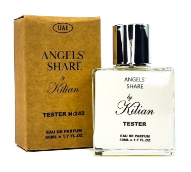 Мини-Тестер By Cillian Angels' Share 50 мл (ОАЭ)