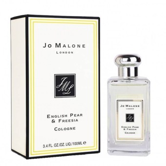 Парфюмерная вода Jo Malone English Pear & Freesia 100 мл