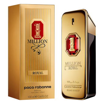 Paco Rabanne 1 Million Royal For Men 100 мл A-Plus Paco Rabanne 1 Million Royal For Men 100 мл A-Plus