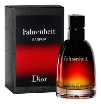 Christian Dior Fahrenheit Le Parfum 75 мл (EURO) Christian Dior Fahrenheit Le Parfum 75 мл (EURO)
