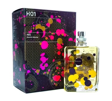 Escentric Molecules H01 100 мл (EURO) Escentric Molecules H01 100 мл (EURO)