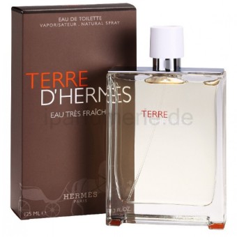 Hermes Terre D'Hermes Eau Tres Fraiche 100 мл (EURO) Hermes Terre D'Hermes Eau Tres Fraiche 100 мл (EURO)