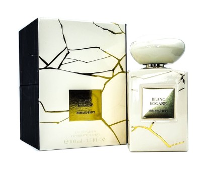 Giorgio Armani Armani Prive Blanc Kogane 100 мл Giorgio Armani Armani Prive Blanc Kogane 100 мл