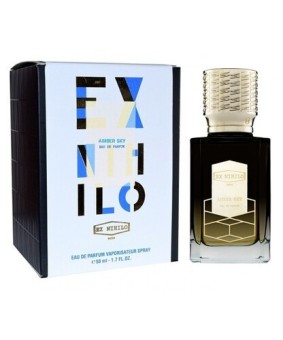 Тестер Ex Nihilo Amber Sky 50 мл 