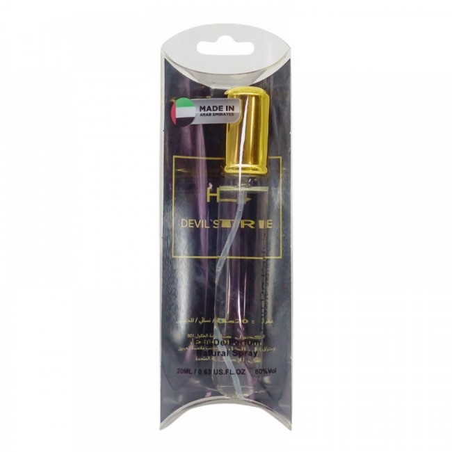 Haute Fragrance Company "Devil's Intrigue" 20 мл