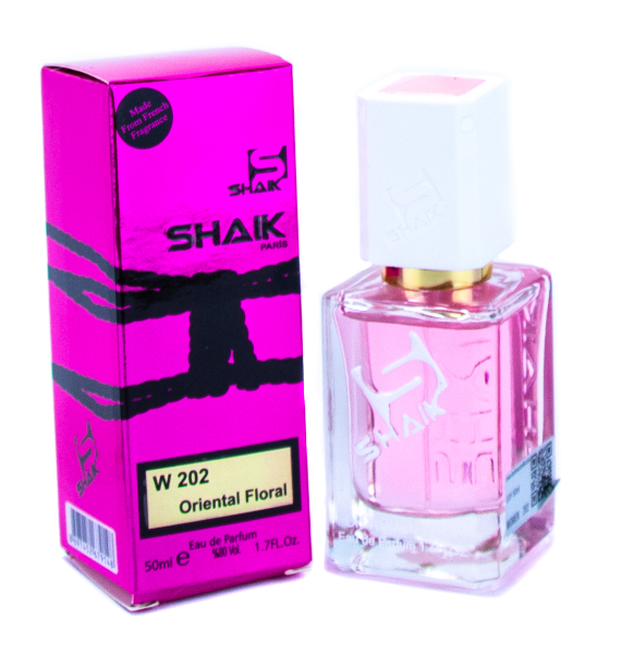 Shaik W202 (Victoria's Secret Bombshell), 50 ml
