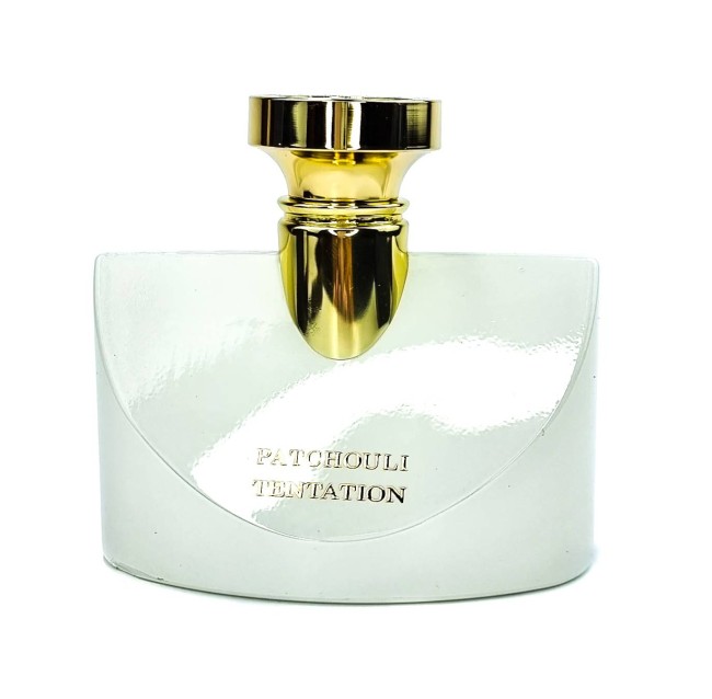 Bvlgari Splendida Patchouli Tentation 100 мл (EURO) Bvlgari Splendida Patchouli Tentation 100 мл (EURO)