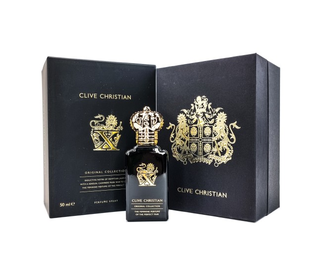 Clive Christian X Feminine 50 мл (AD)