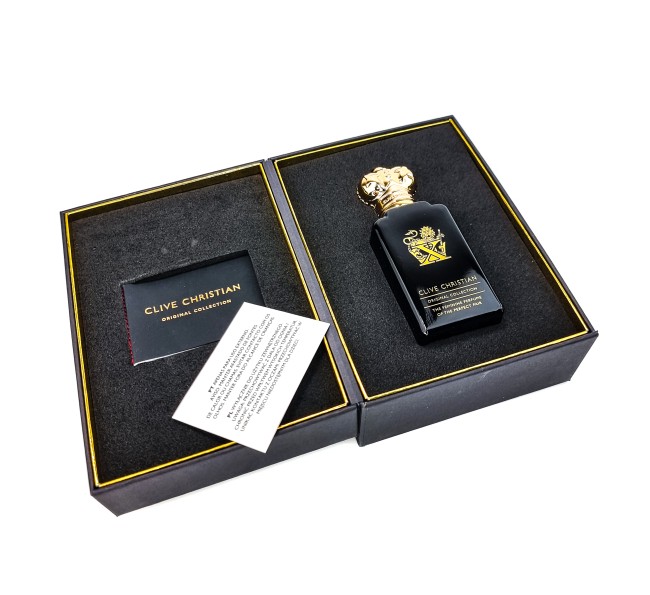 Clive Christian X Feminine 50 мл (AD)