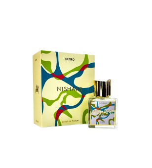 Nishane Deziro 100 мл  Nishane Deziro 100 мл