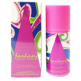 Дезодорант в коробке Britney Spears Fantasy 150 ml Дезодорант в коробке Britney Spears Fantasy 150 ml