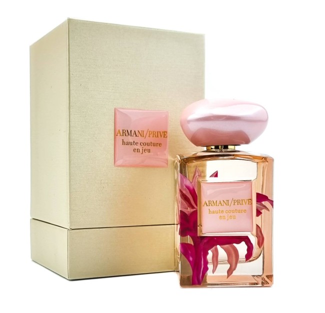 Giorgio Armani Armani Prive Haute Couture En Jeu 100 мл