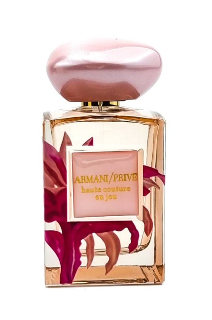 Giorgio Armani Armani Prive Haute Couture En Jeu 100 мл Giorgio Armani Armani Prive Haute Couture En Jeu 100 мл