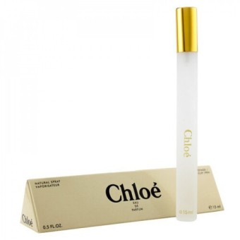 Chloe Eau de Parfum 15 мл Chloe Eau de Parfum 15 мл