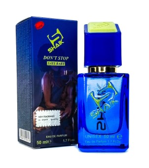 Shaik Don't Stop MW885 (Ex Nihilo Fleur Narcotique), 50 ml