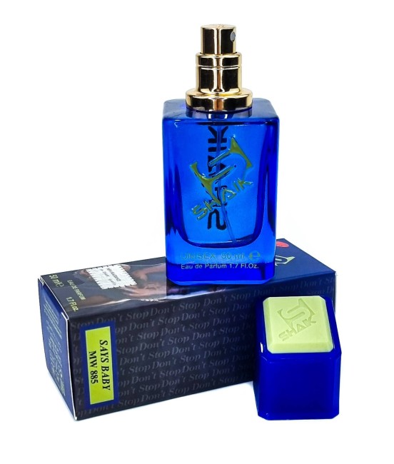 Shaik Don't Stop MW885 (Ex Nihilo Fleur Narcotique), 50 ml Shaik Don't Stop MW885 (Ex Nihilo Fleur Narcotique), 50 ml