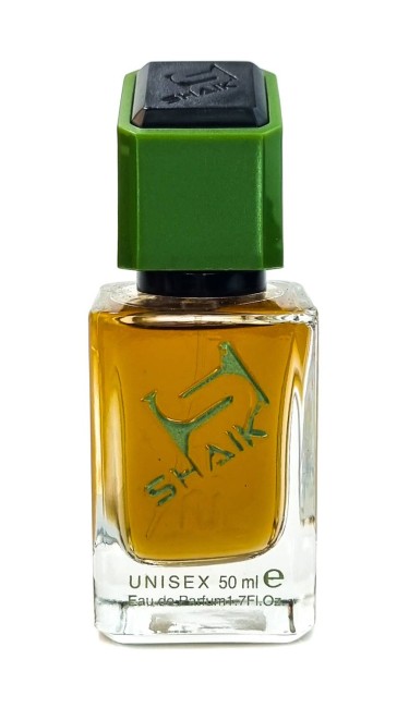 Shaik MW553 (Tom Ford Vanille Fatale (2024)), 50 ml Shaik MW553 (Tom Ford Vanille Fatale (2024)), 50 ml