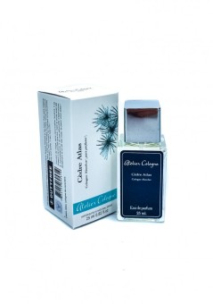 Мини-парфюм 25 ml ОАЭ Atelier Cologne Cedre Atlas Мини-парфюм 25 ml ОАЭ Atelier Cologne Cedre Atlas