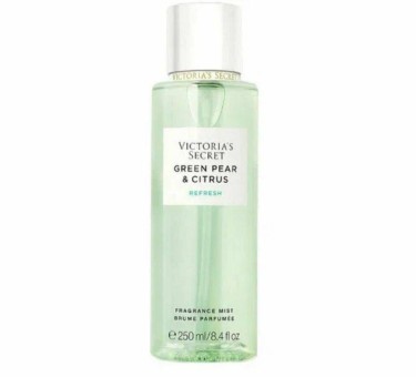 Мист для тела Victoria's Secret Green Pear & Citrus 250 мл