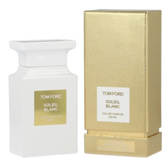 Tom Ford Soleil Blanc 100 мл (EURO) Ликвидация