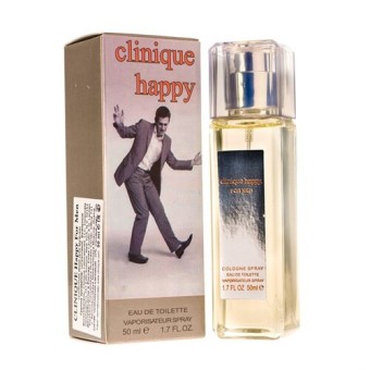 Clinique Happy For Men 50 мл (суперстойкий) Clinique Happy For Men 50 мл (суперстойкий)
