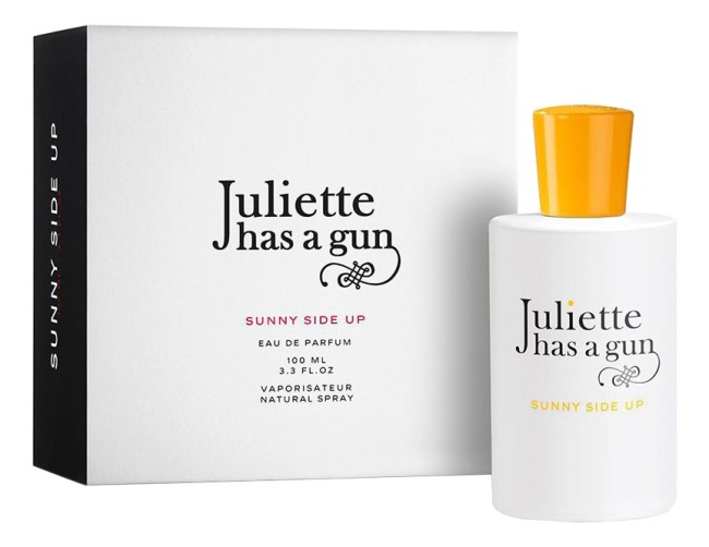 Juliette Has A Gun Sunny Side Up 100 мл Ликвидация