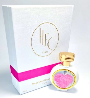 Haute Fragrance Company (HFC) Wear Love Everywhere 75 мл (AD) Haute Fragrance Company (HFC) Wear Love Everywhere 75 мл (AD)
