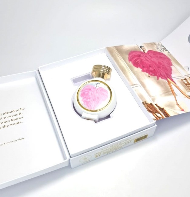 Haute Fragrance Company (HFC) Wear Love Everywhere 75 мл (AD)