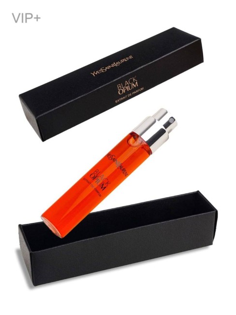 Мини-парфюм 10 мл Yves Saint Laurent Black Opium (VIP)