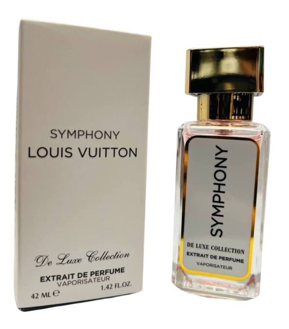 De Luxe Collection 42 мл Louis Vuitton Symphony De Luxe Collection 42 мл Louis Vuitton Symphony
