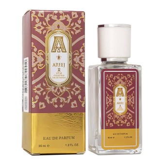 Мини-парфюм 35 ml ОАЭ Attar Collection Areej Мини-парфюм 35 ml ОАЭ Attar Collection Areej