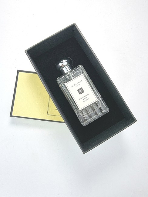 Jo Malone Blackberry & Bay Limited Edition NEW 100 мл