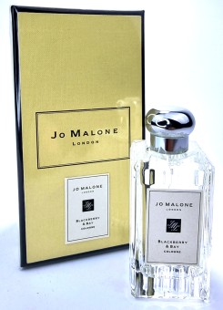 Jo Malone Blackberry & Bay Limited Edition NEW 100 мл Jo Malone Blackberry & Bay Limited Edition NEW 100 мл