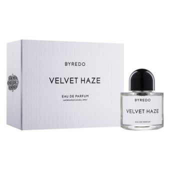 Byredo Velvet Haze 100 мл - подарочная упаковка