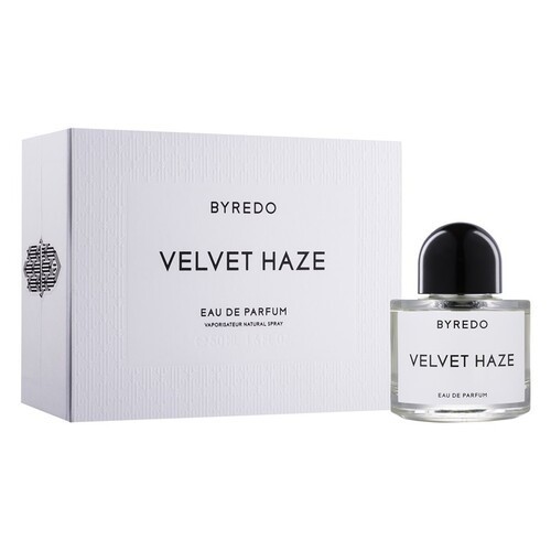 Byredo Velvet Haze (унисекс) 100 мл - подарочная упаковка