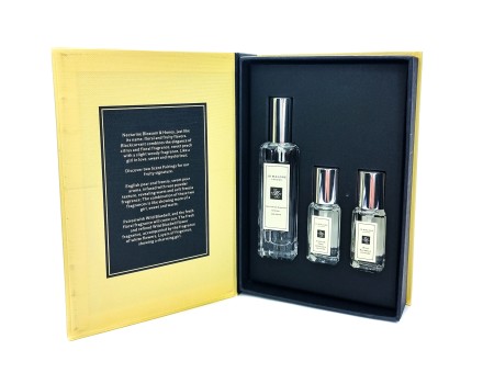 LUX Набор Jo Malone Nectarine Blossom & Honey LUX Набор Jo Malone Nectarine Blossom & Honey