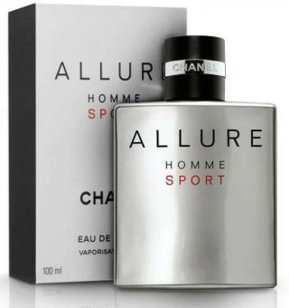 Chanel Allure Homme Sport 100 мл A-Plus Chanel Allure Homme Sport 100 мл A-Plus