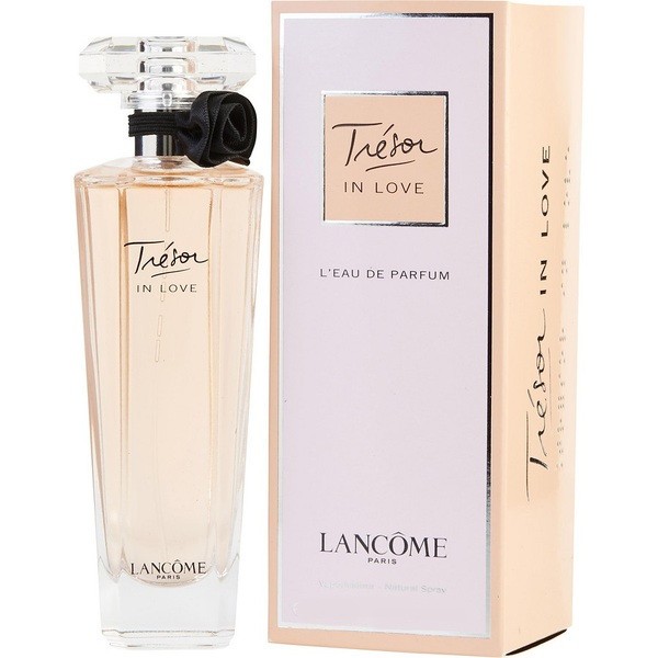 Парфюмерная вода Lancome Tresor In Love 75 мл