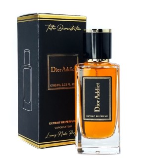 Тестер 66 мл Christian Dior Addict Тестер 66 мл Christian Dior Addict