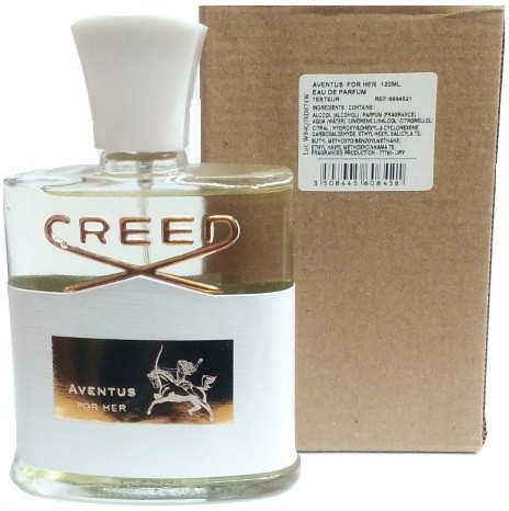 Тестер Creed Aventus For Her 120 мл (Sale)