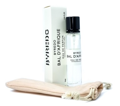 Мини-парфюм 19 мл Byredo Bal D'Afrique Мини-парфюм 19 мл Byredo Bal D'Afrique