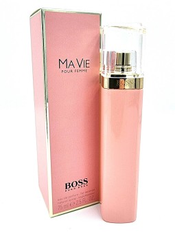 Hugo Boss Ma Vie Pour Femme 75 мл A-Plus Hugo Boss Ma Vie Pour Femme 75 мл A-Plus