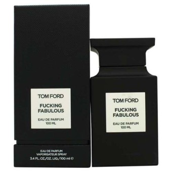 Tom Ford Fucking Fabulous 100 мл (EURO) Tom Ford Fucking Fabulous 100 мл (EURO)