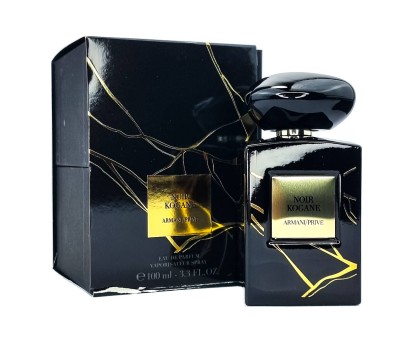 Giorgio Armani Armani Prive Noir Kogane 100 мл Giorgio Armani Armani Prive Noir Kogane 100 мл